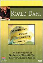 Roald Dahl: The Making of Modern Children's Literature