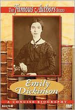 The Famous Authors: Emily Dickinson
