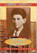 Famous Authors: Franz Kafka