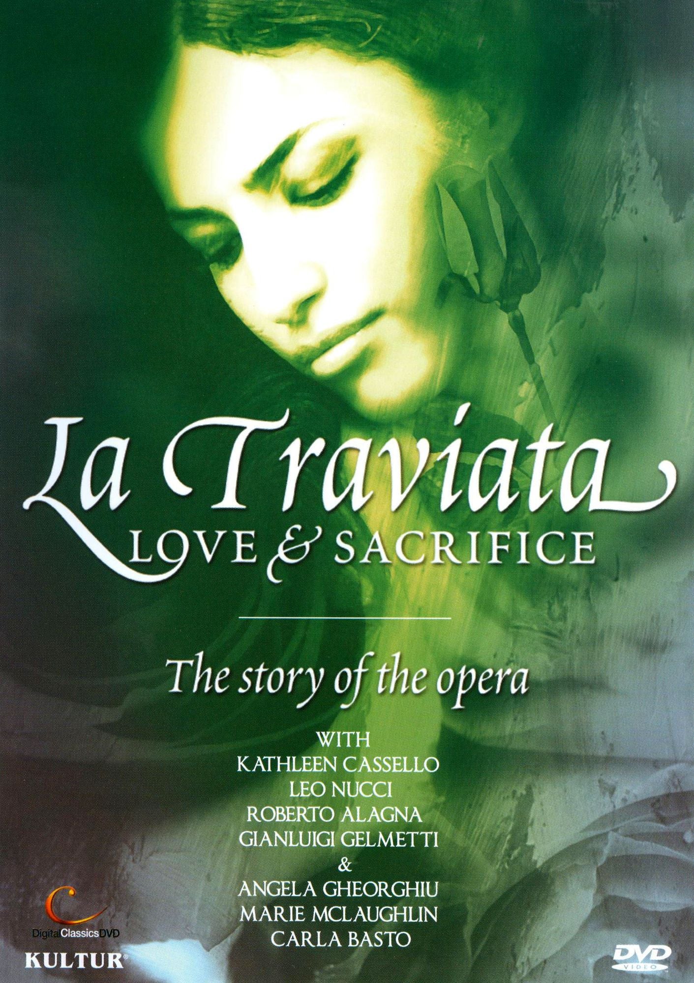 La Traviata: Love and Sacrifice - The Story of the Opera