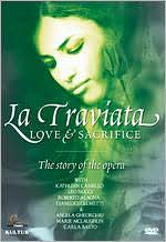 La Traviata: Love and Sacrifice - The Story of the Opera
