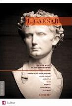 I, Caesar: The Rise and Fall of the Roman Empire [2 Discs]