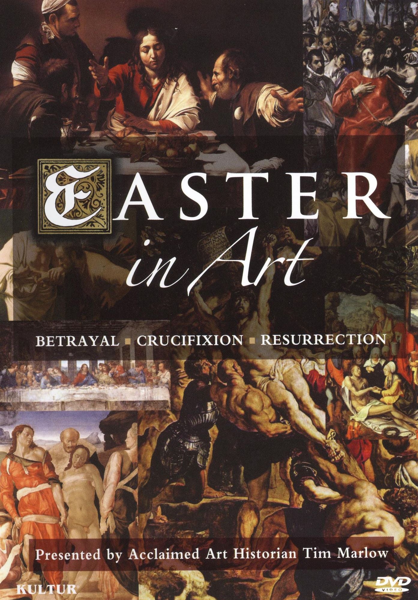 Easter in Art