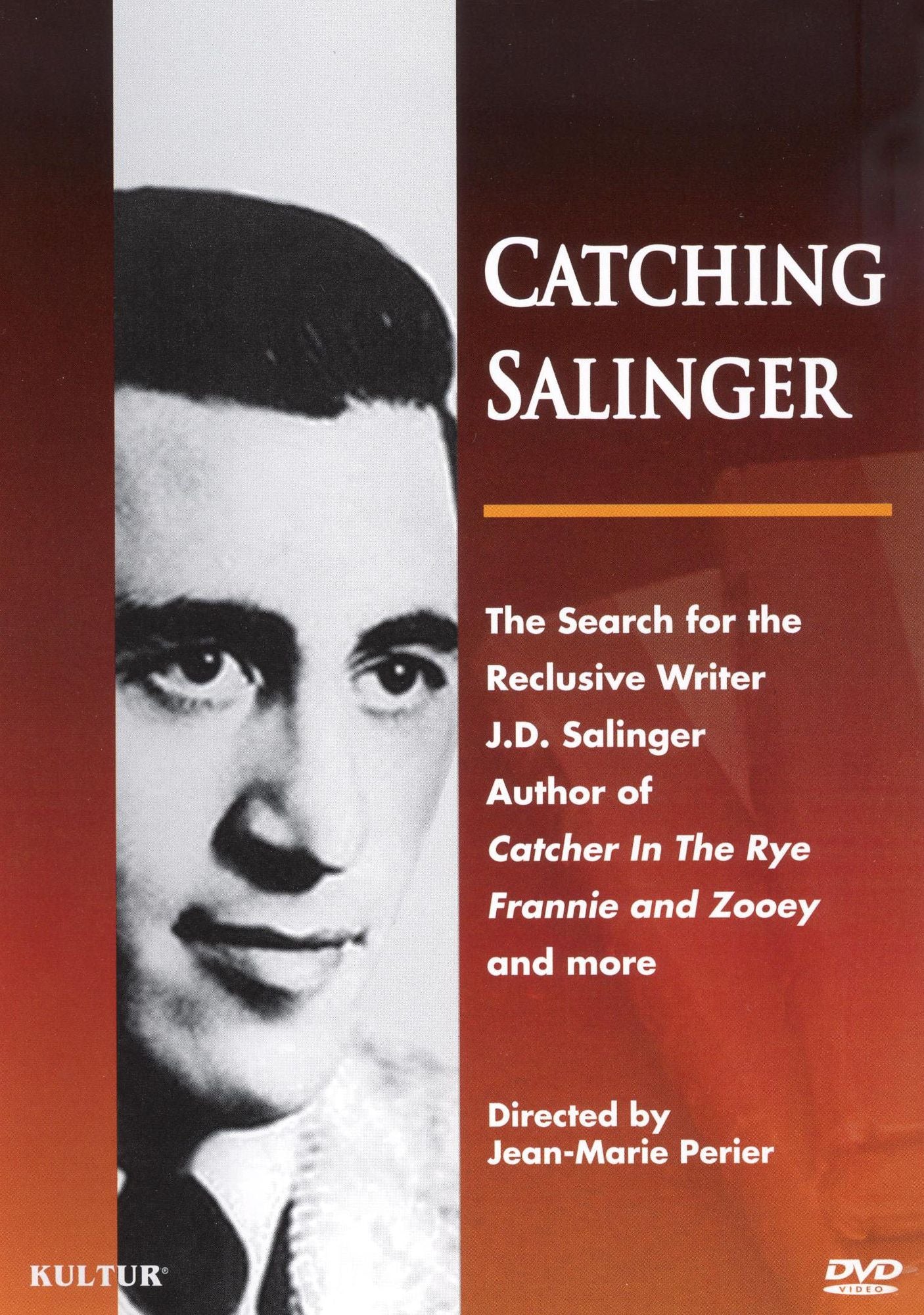 Catching Salinger