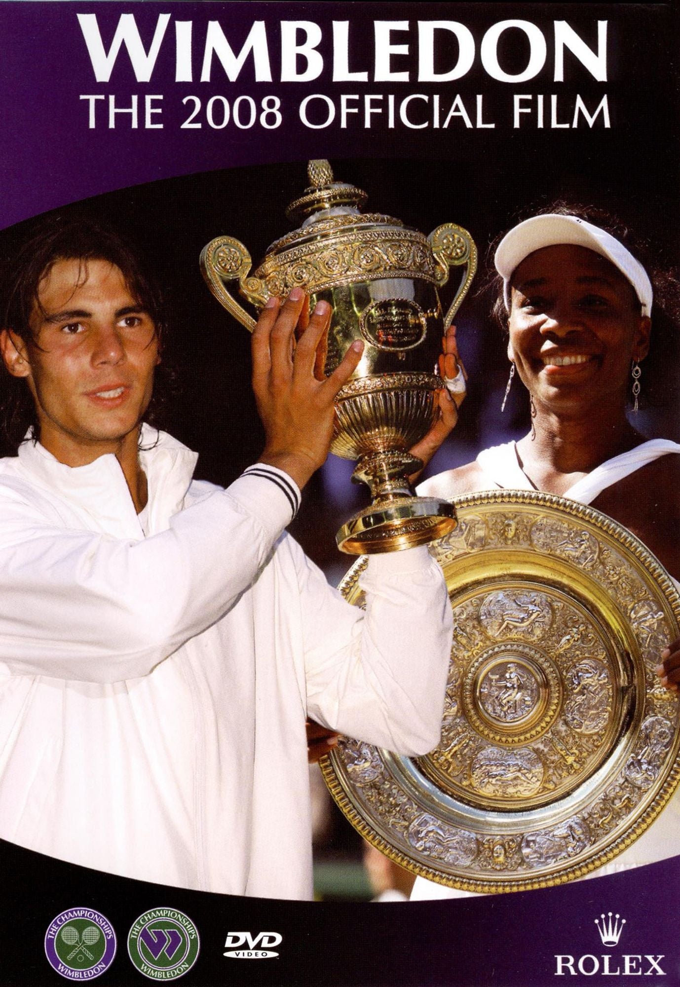 Wimbledon: The 2008 Official Film