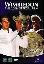 Wimbledon: The 2008 Official Film