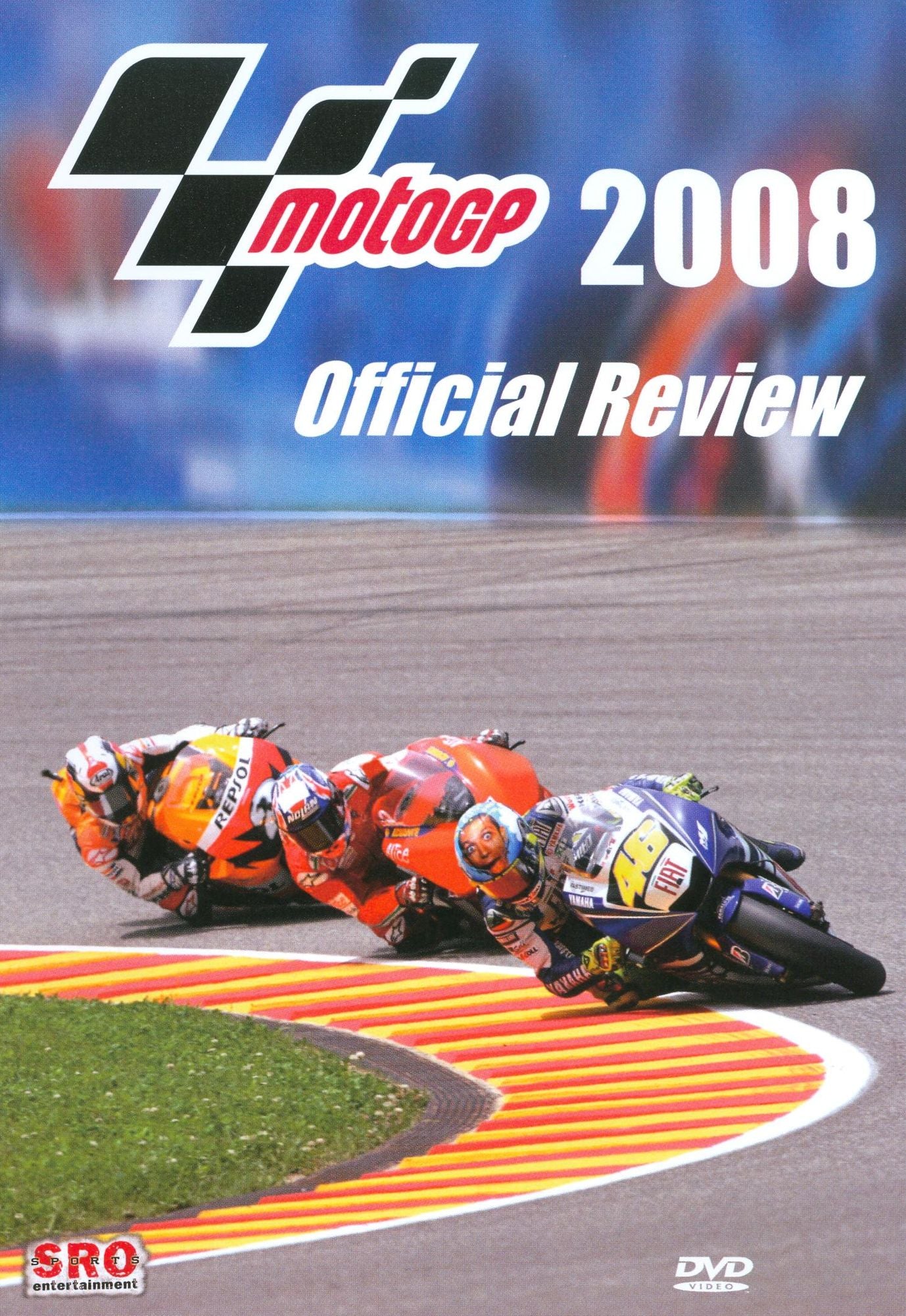 MotoGP 2008