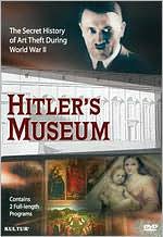 Hitler's Museum: The Secret History of Art Theft During World War II