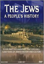 The Jews: A People's History [2 Discs]