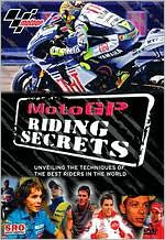 MotoGP Riding Secrets