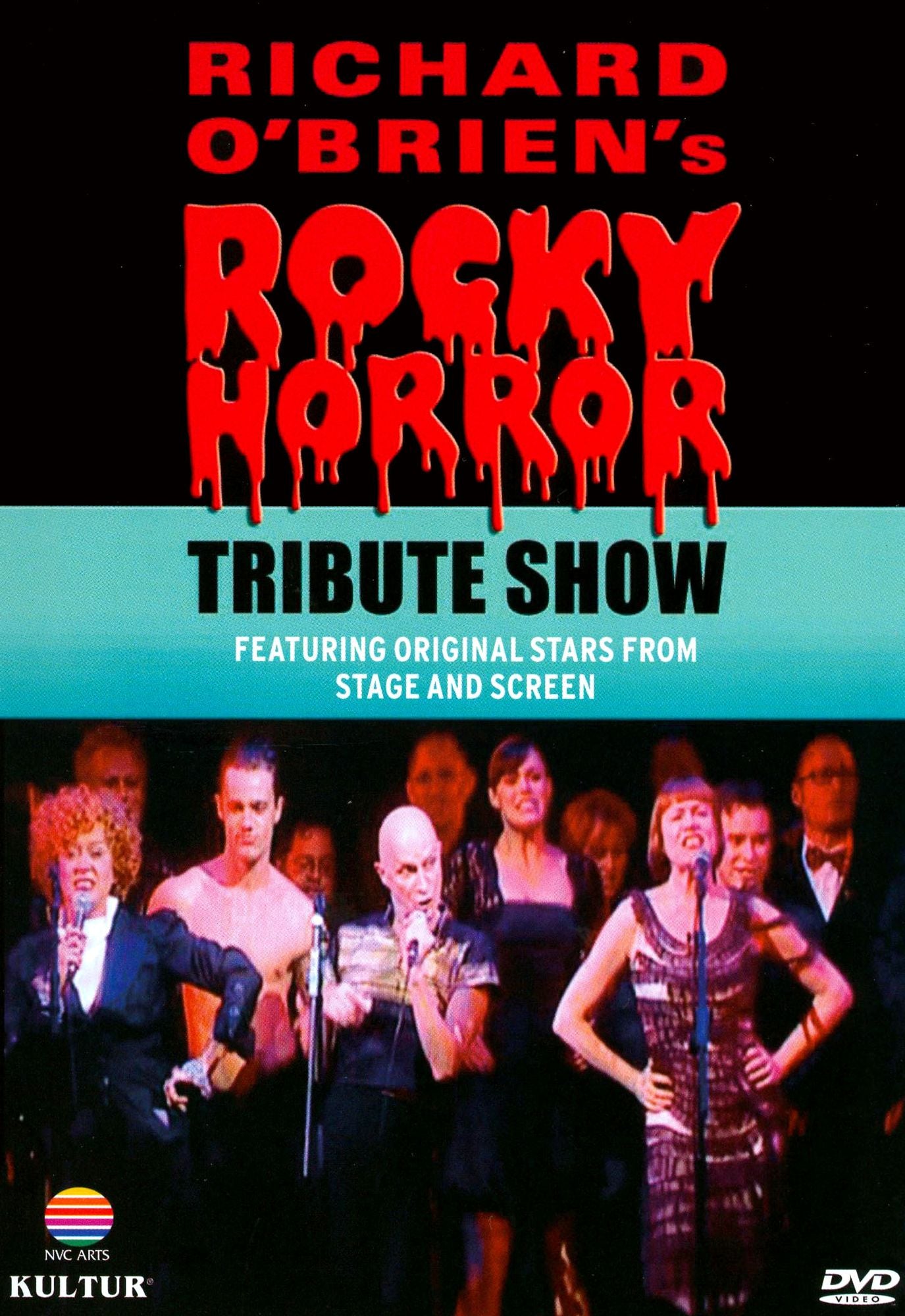 Richard O'Brien's Rocky Horror Tribute Show