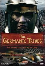 Germanic Tribes: The Complete Four-Hour Saga [2 Discs]