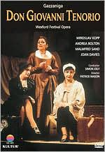 Gazzaniga: Don Giovanni Tenorio - Wexford Festival Opera
