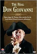 The Real Don Giovanni