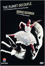 The Planet Decoufle/Abracadabra