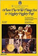 Where the Wild Things Are/Higglety Pigglety Pop!