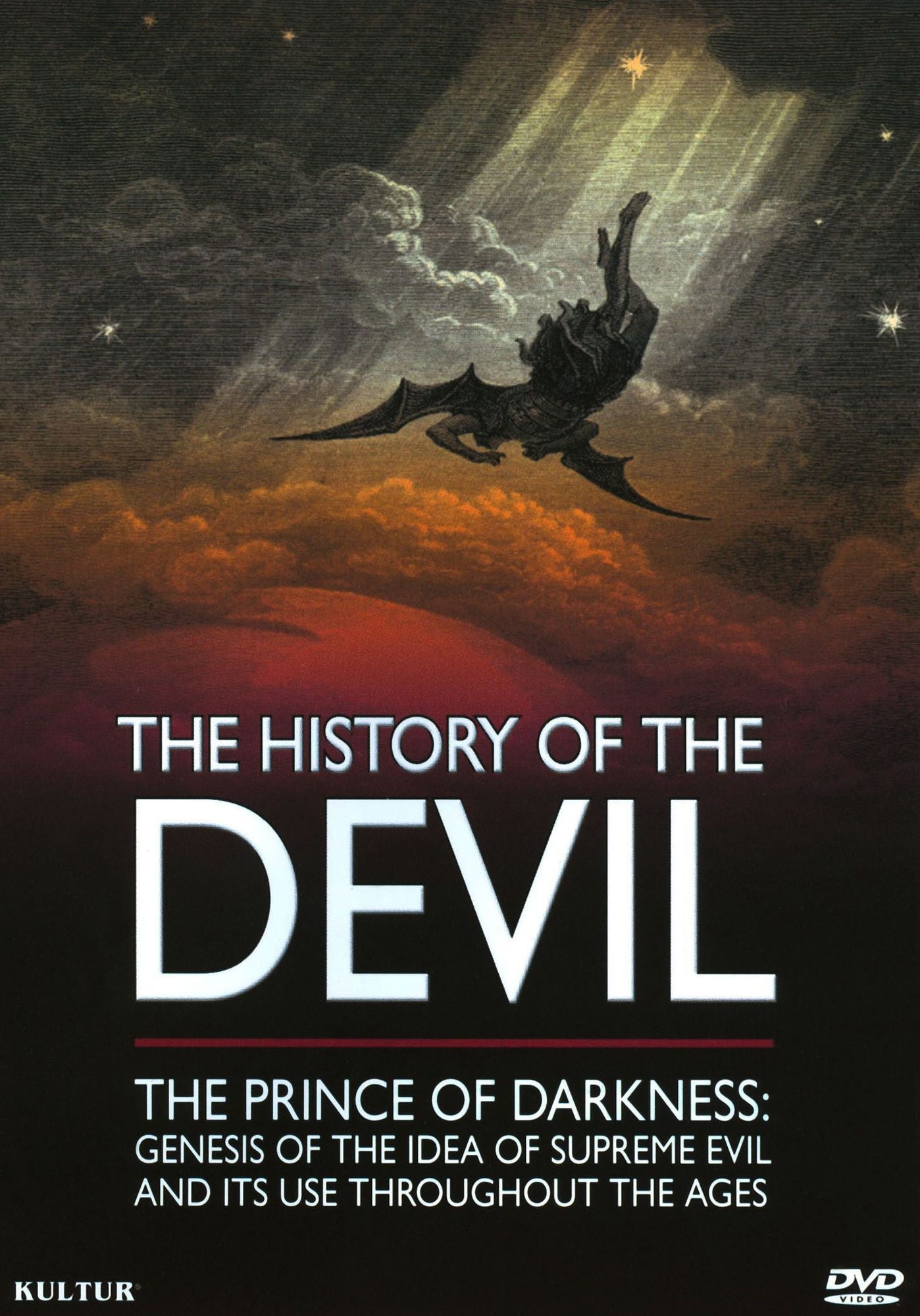 The History of the Devil