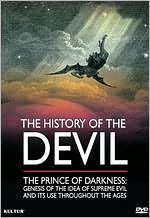 The History of the Devil