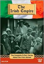 The Irish Empire [2 Discs]