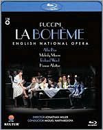 La Boheme [Blu-ray]