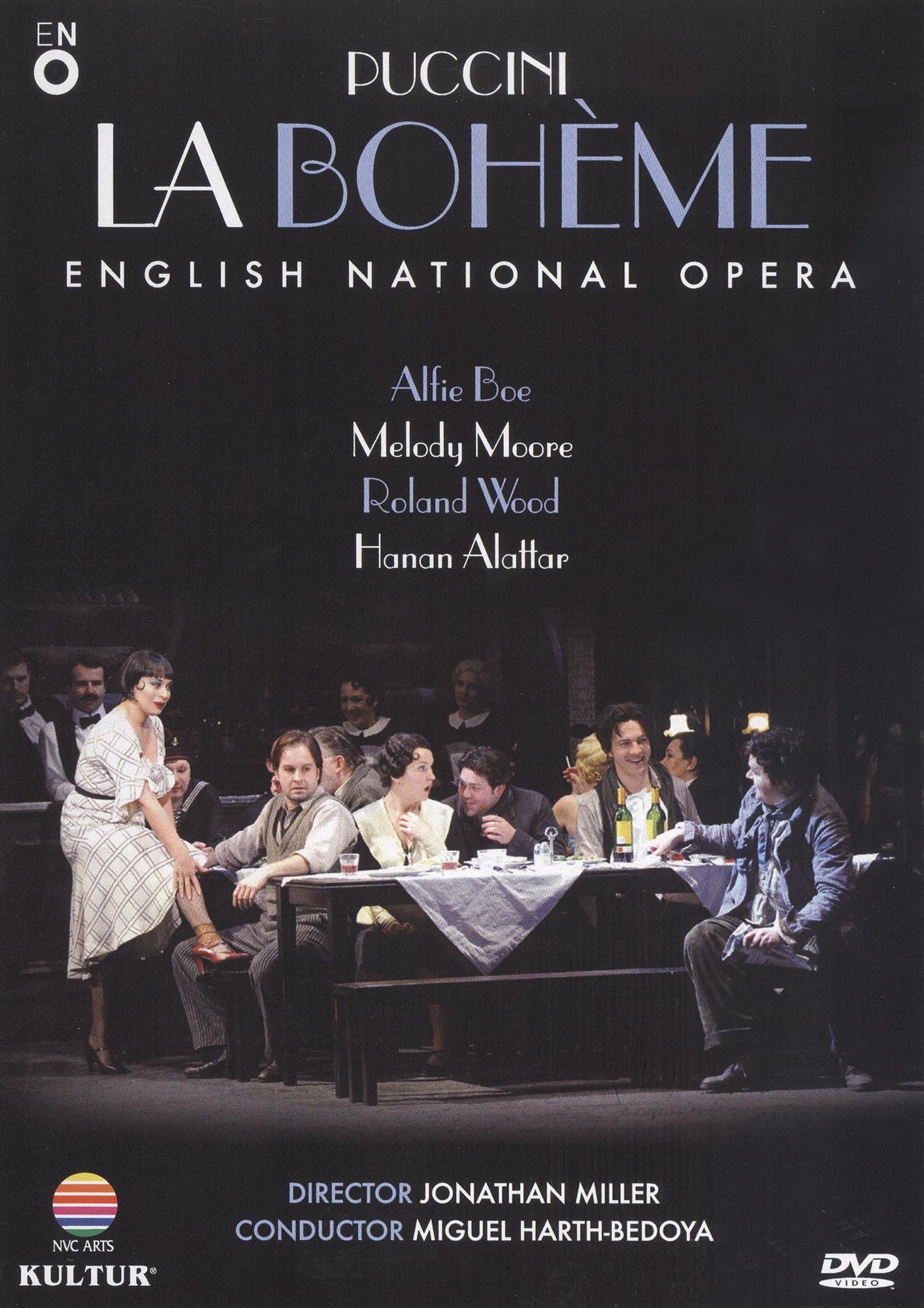 La Boheme
