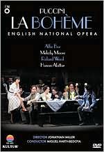La Boheme