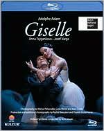 Giselle [Blu-ray]