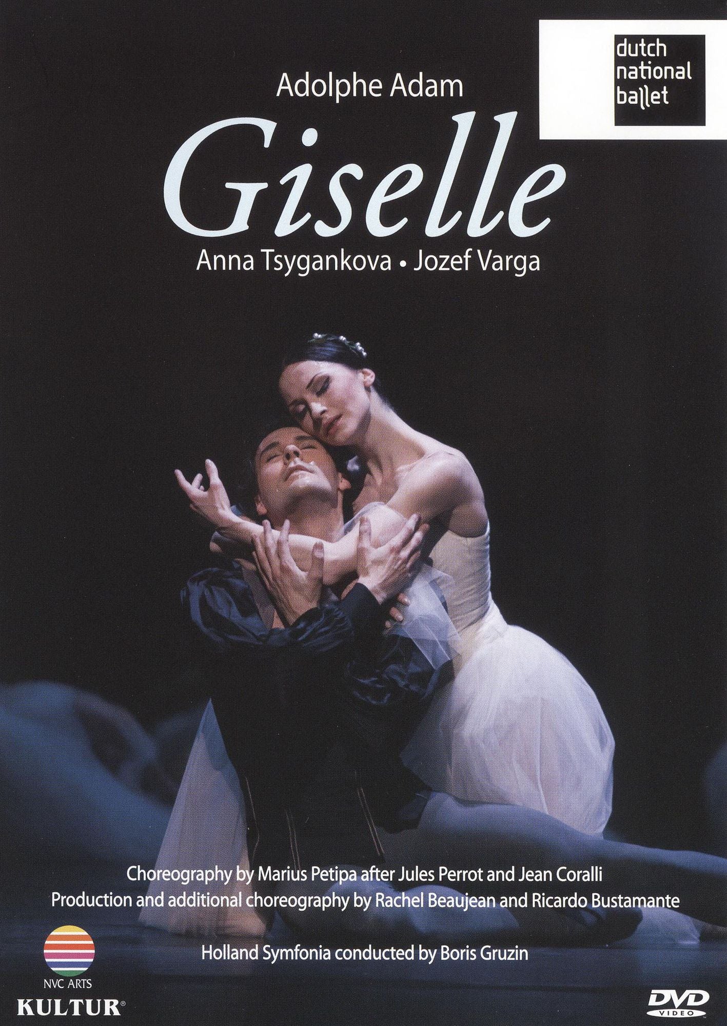 Giselle