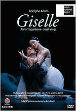Giselle