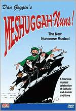 Meshuggah Nuns!