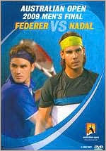Australian Open: 2009 Men's Final - Federer vs. Nadal
