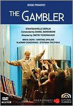 The Gambler