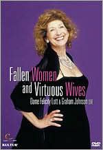 Felicity Lott in Concert: Fallen Women and Virtuous Wives