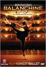 New York City Ballet: Bringing Balanchine Back