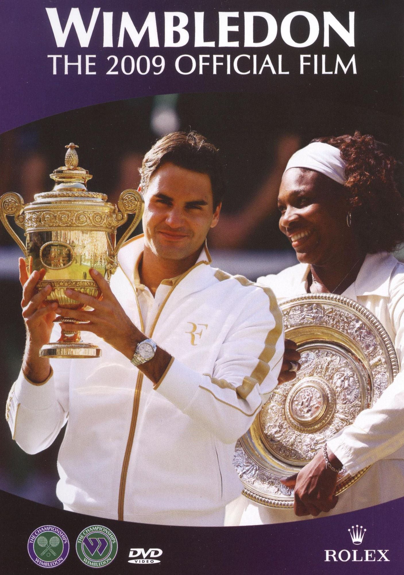 Wimbledon: The 2009 Official Film