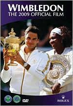 Wimbledon: The 2009 Official Film
