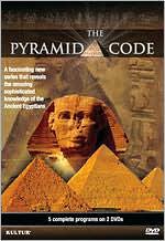 The Pyramid Code [2 Discs]