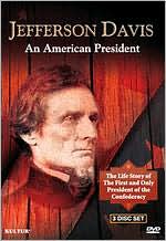Jefferson Davis: An American President [3 Discs]