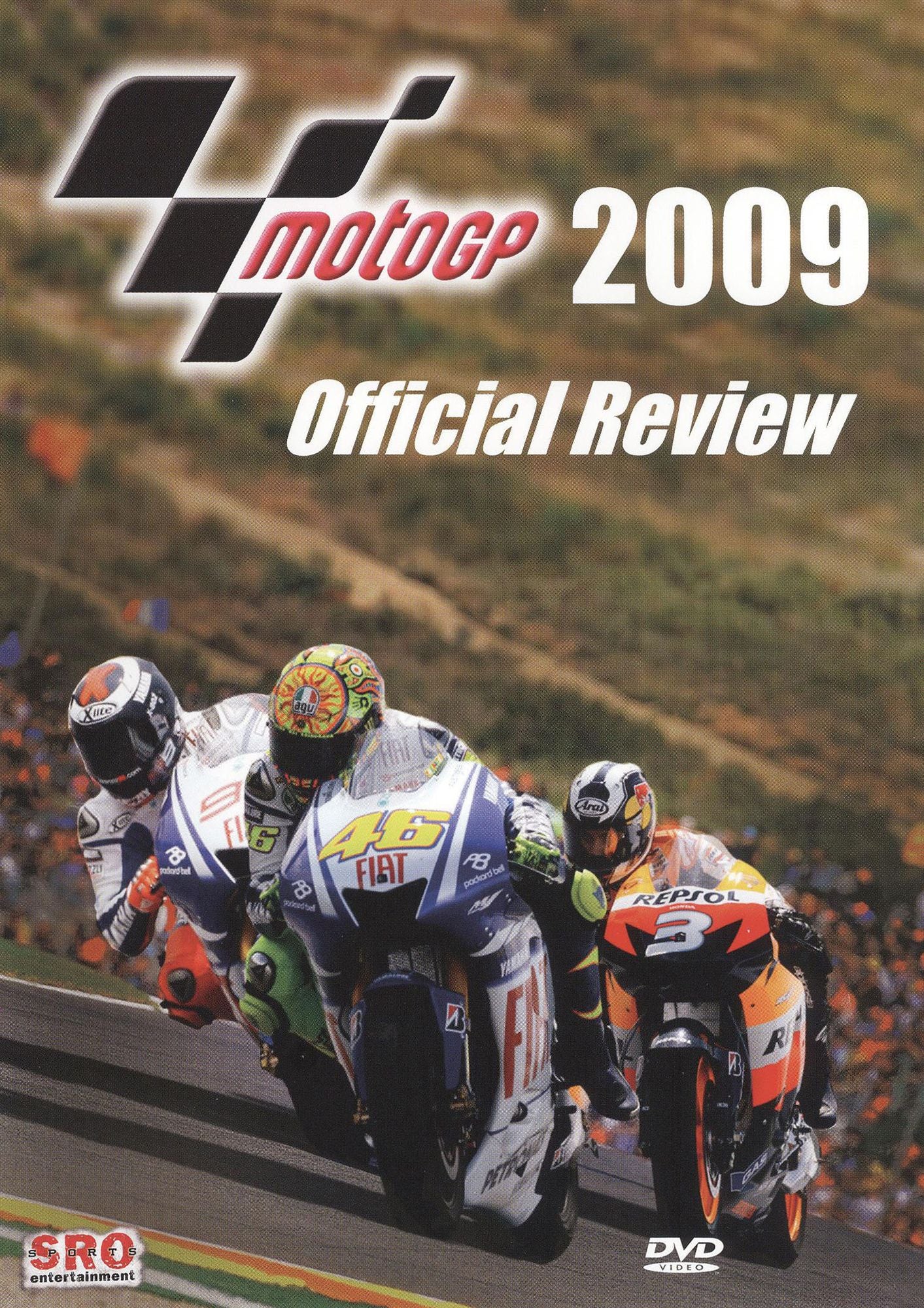 MotoGP 2009: Official Review