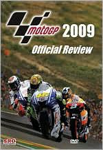 MotoGP 2009: Official Review