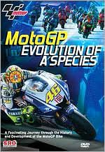 MotoGP: Evolution of a Species
