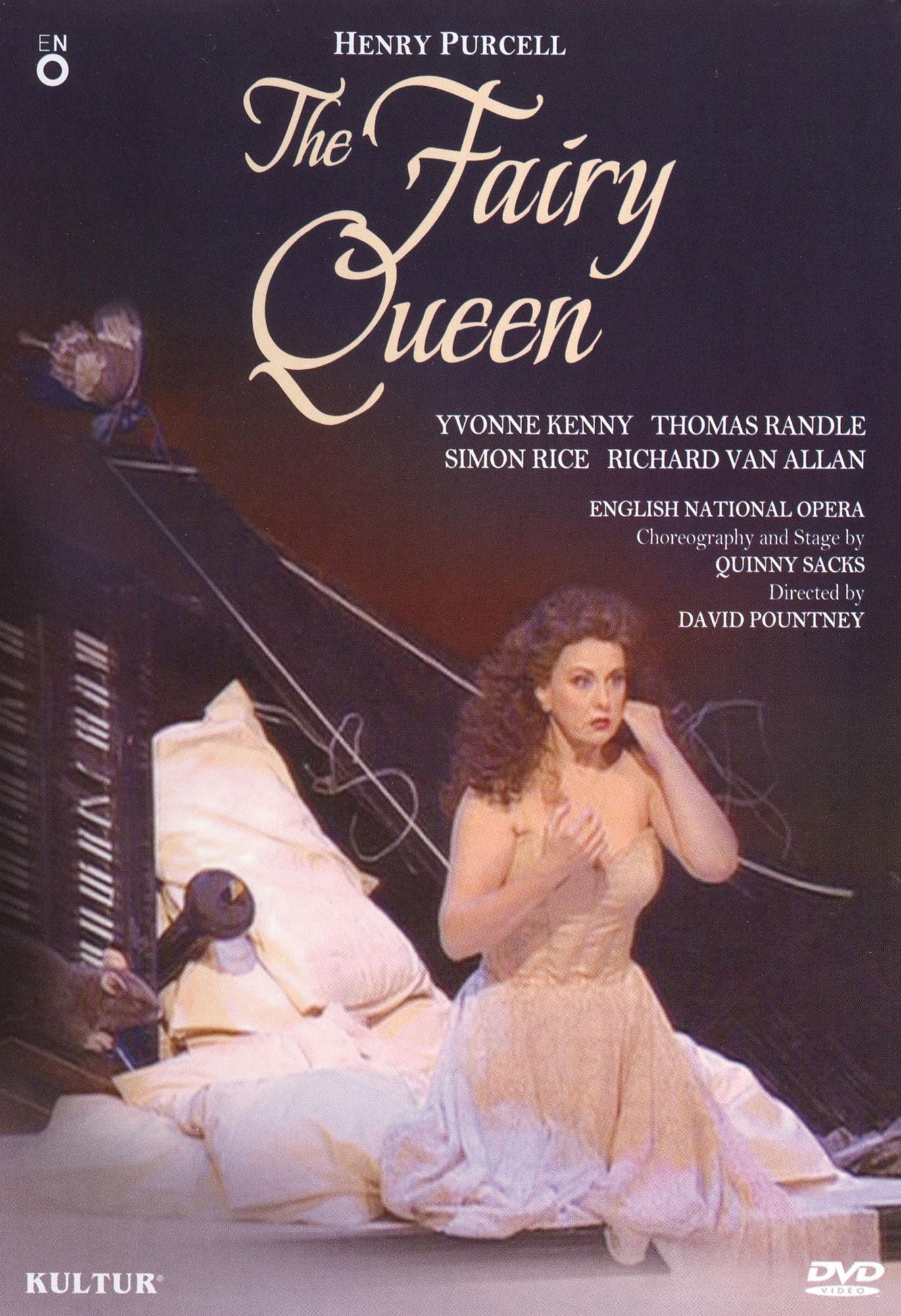 The Fairy Queen