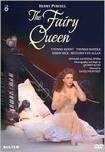 The Fairy Queen