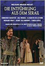 Die Entfuhrung aus dem Serail
