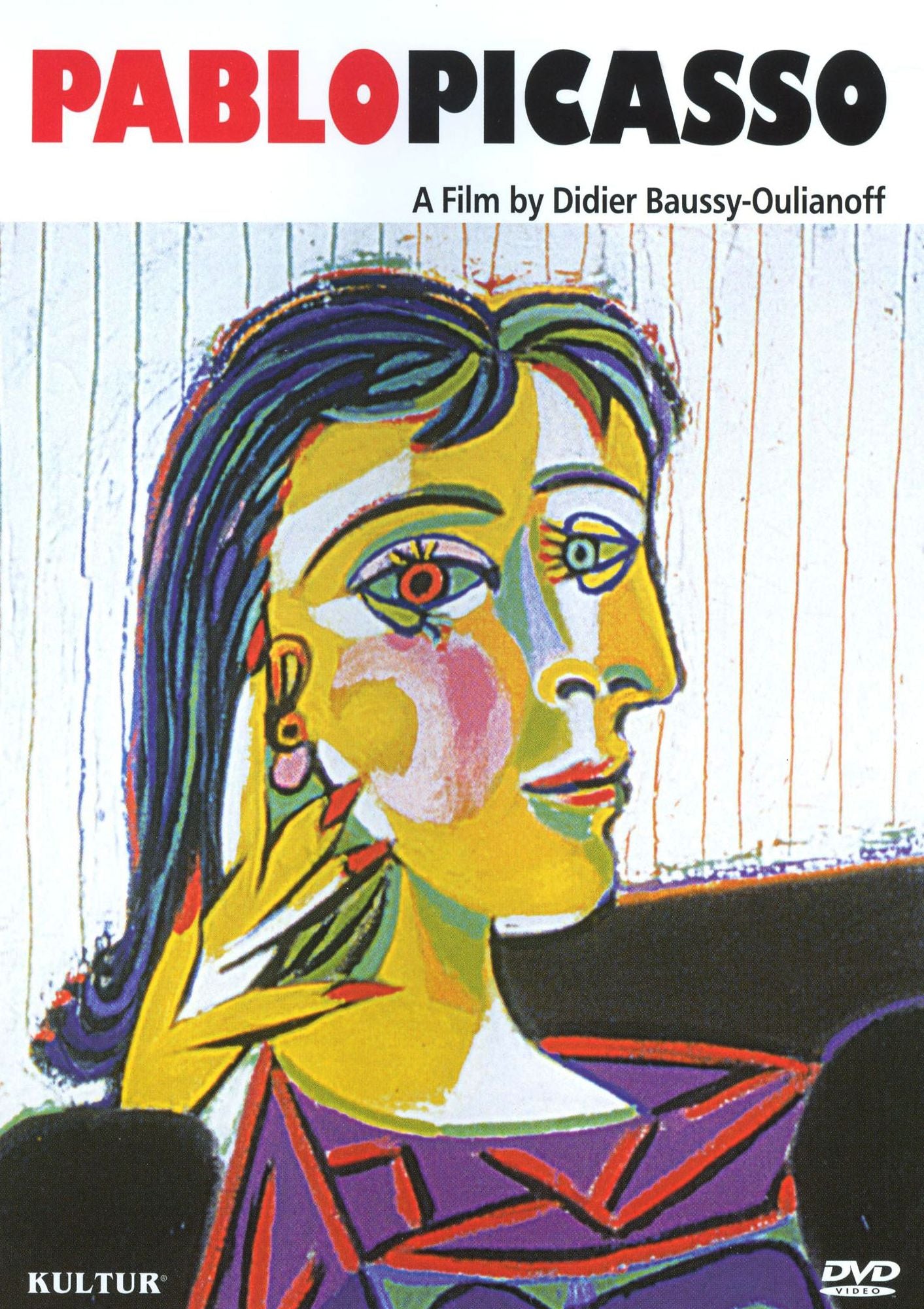 Pablo Picasso