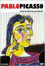 Pablo Picasso