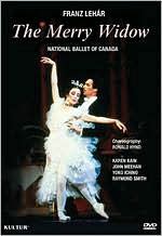 The Merry Widow
