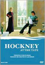 Hockney at the Tate