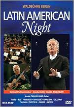 Waldbuhne Berlin: Latin American Night