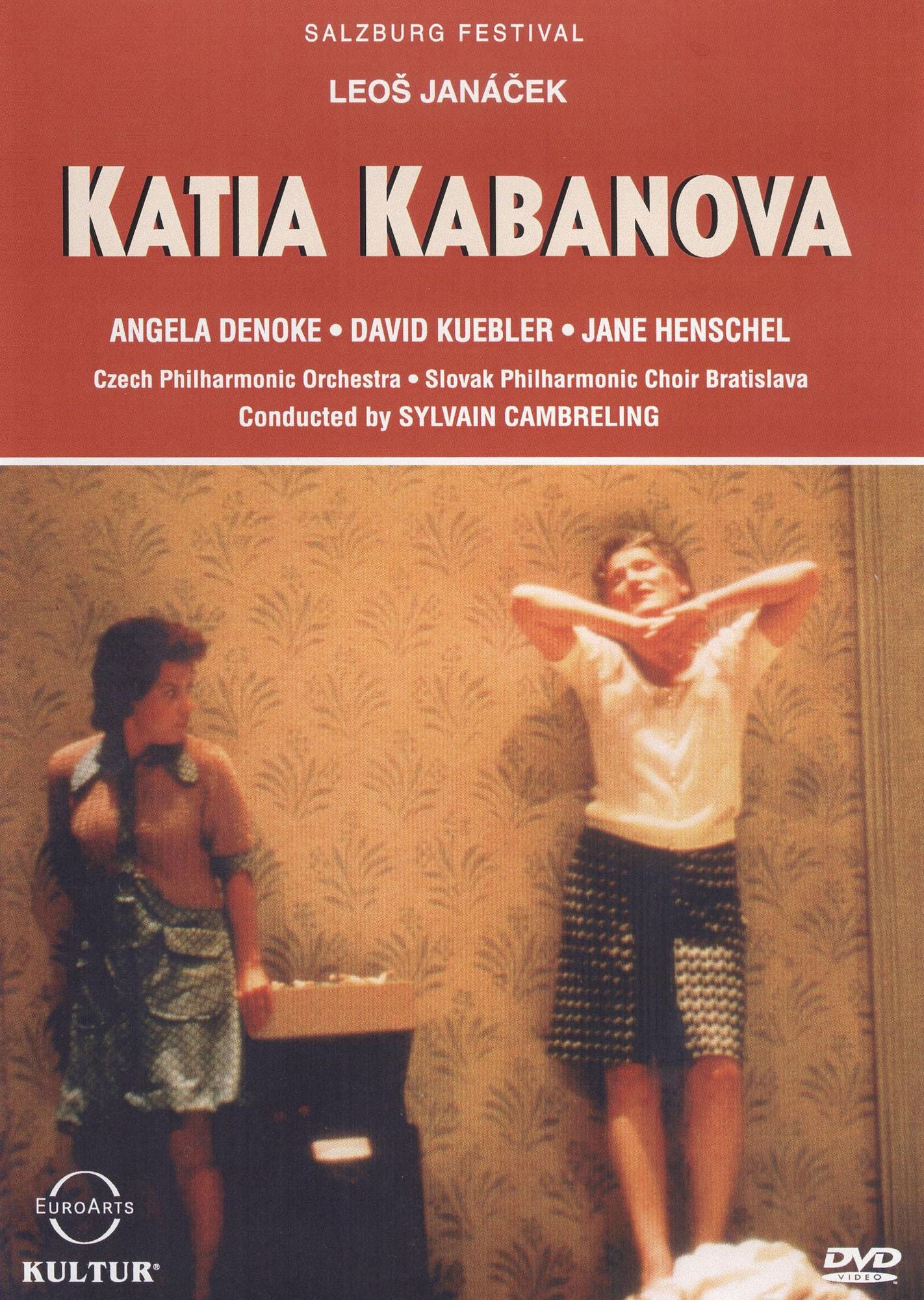 Katia Kabanova